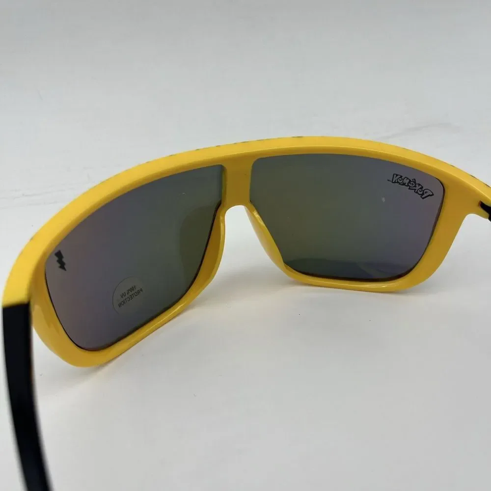Arkaid Pokémon Nintendo Creatures Game Freak Sunglasses 100% UV Protection